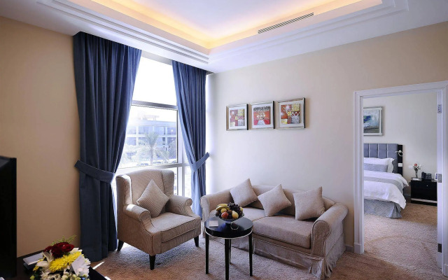 Mira Business Hotel