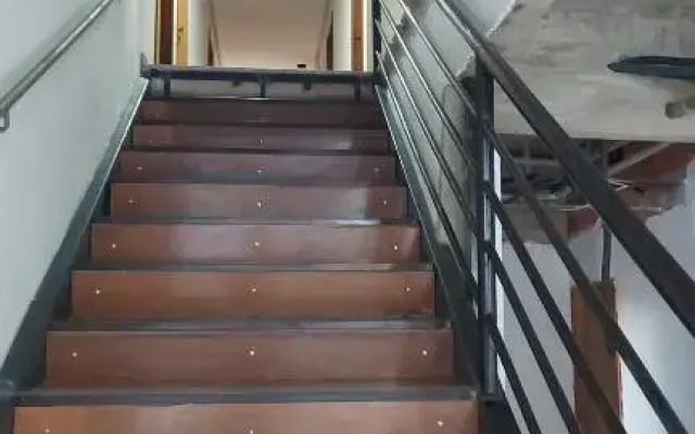 Star Hotel 206 Diferente