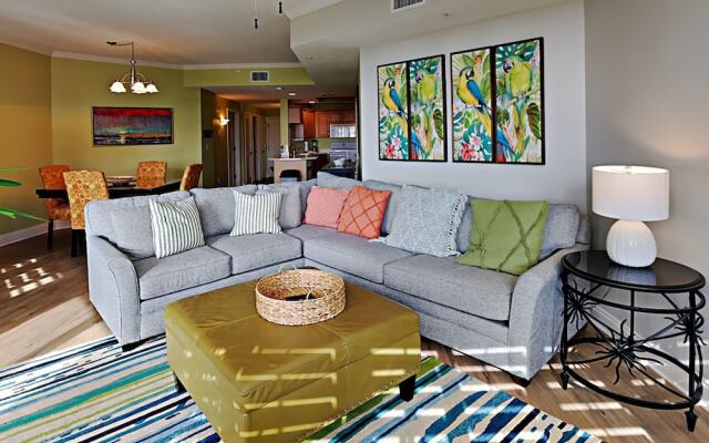 Mediterranea by Southern Vacation Rentals