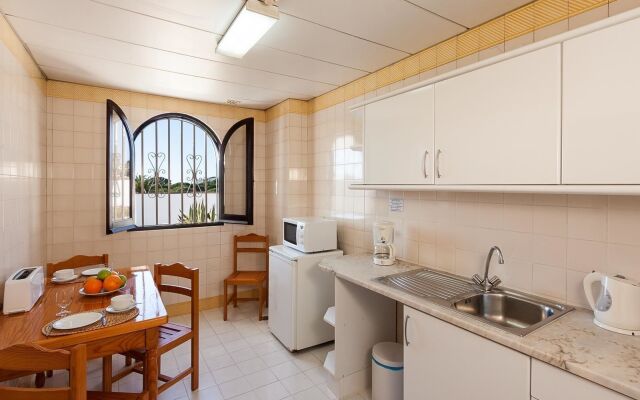 Apartamentos do Parque