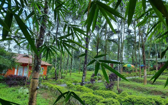 Himadri Retreat Cottage
