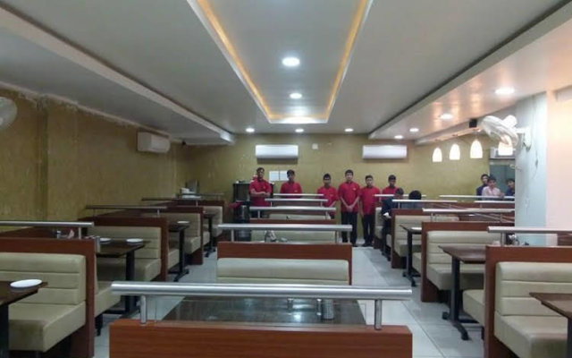 Avadh Hotel