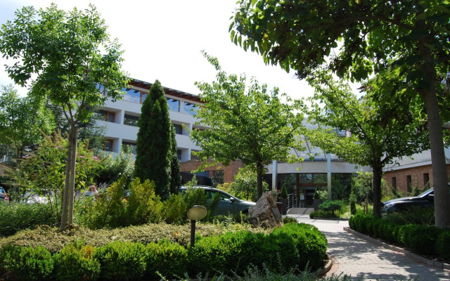 Residence Hotel Balaton