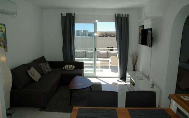 Apartamento Paz VZ006
