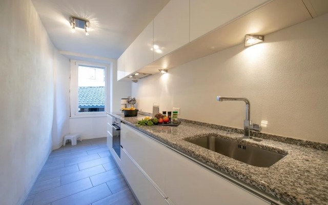 Antico Municipio in Ponte Tresa