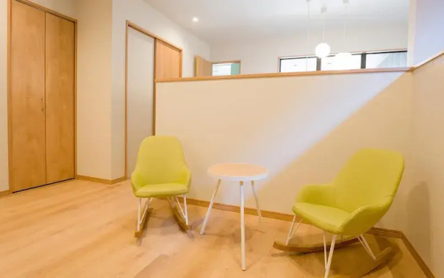 Rakuten STAY VILLA Nasu