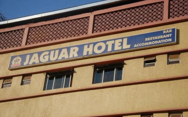 Jaguar Hotel