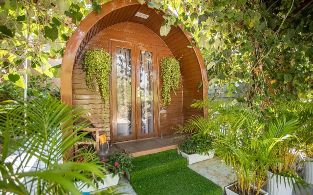 Linh Dan Bungalow