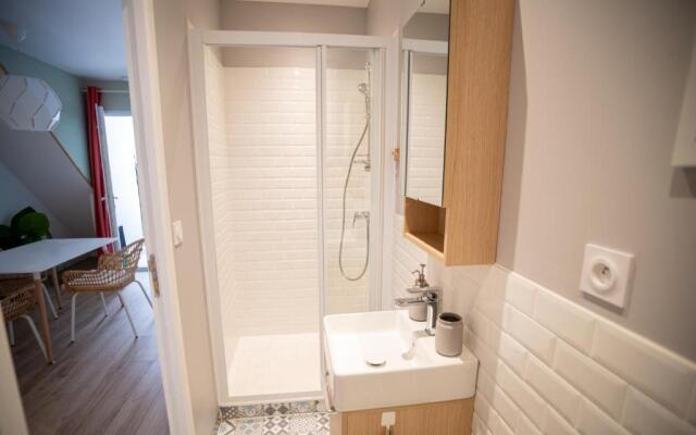 Appartement à Vienne