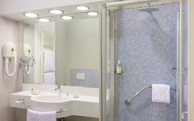 Hotel Ilaria