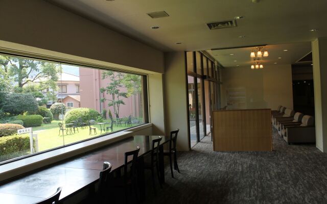 Beppu Housensou
