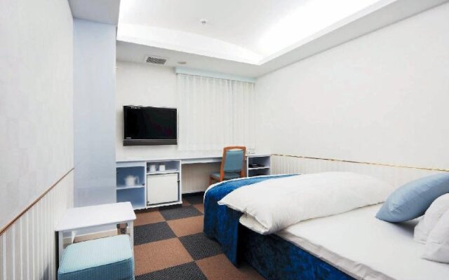 Hotel Diasmont Niigatanishi