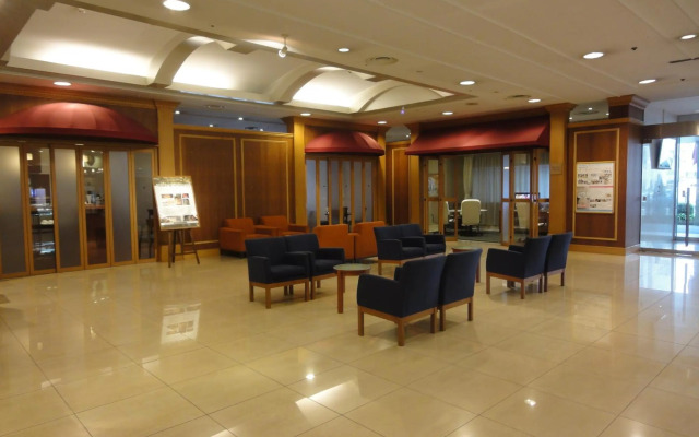 Mito Keisei Hotel
