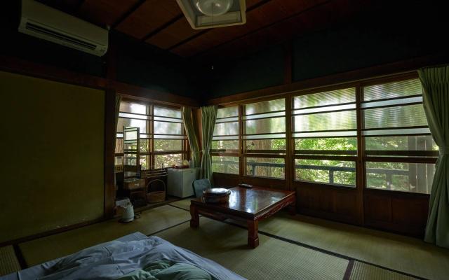 Nakadanasou – Guest Rooms – Komoro