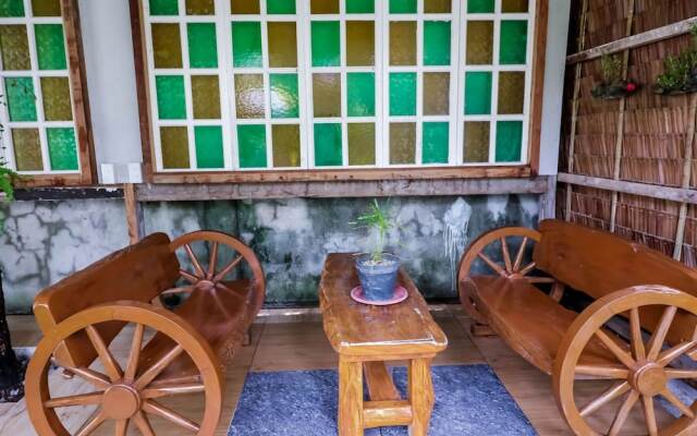 NIDA Rooms Boracay Aklan Beauty