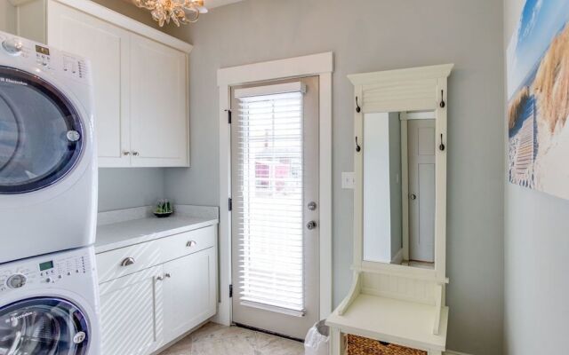 410 A The Jetty House