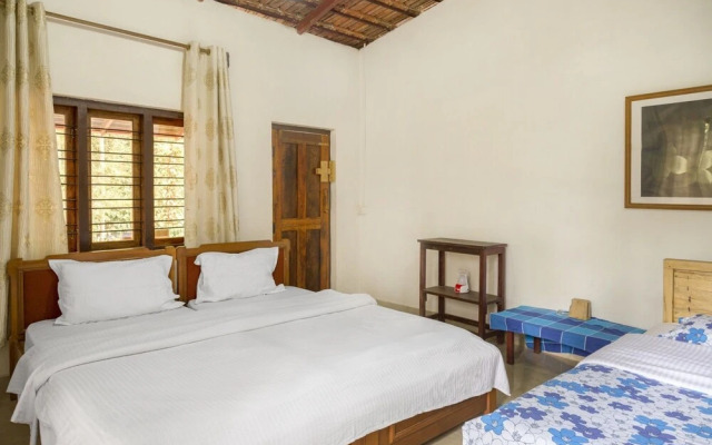 GuestHouser 3 BHK Homestay f7e4