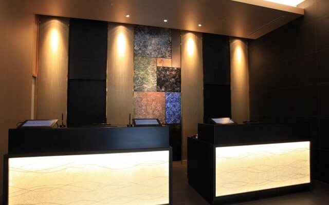 Urban Hotel Kyoto Shijo Premium