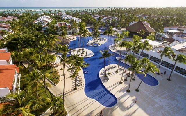 Royal Level at Occidental Punta Cana