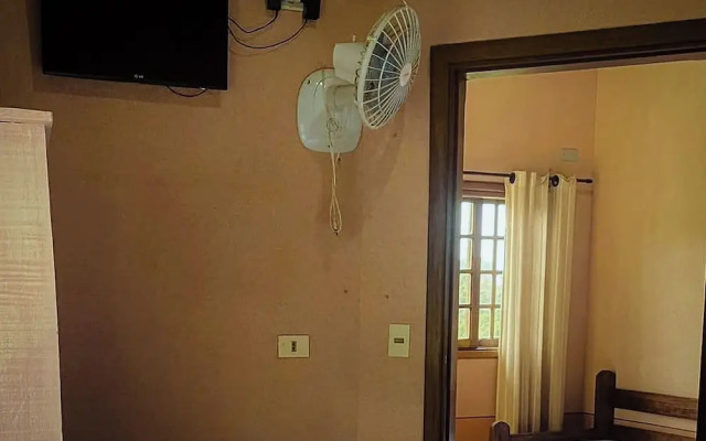 VELINN Hotel Fazenda Estrela da Serra