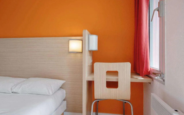 Premiere Classe Lyon Est - Bron Eurexpo