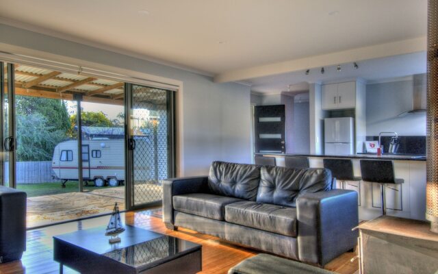 Muirs Beach Retreat