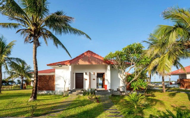 Tam Thanh Beach Resort & Spa