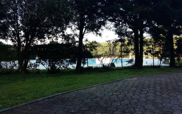 Suites Marilia Apartments