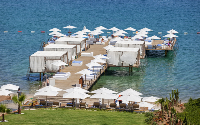 Hyde Bodrum