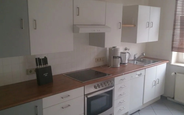 ruhrzimmer Apartments