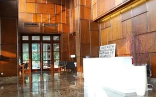 Veranda Serviced Residence Puri