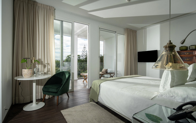 Senhora da Rosa Tradition & Nature Hotel