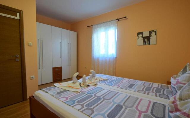Apartment Pampas