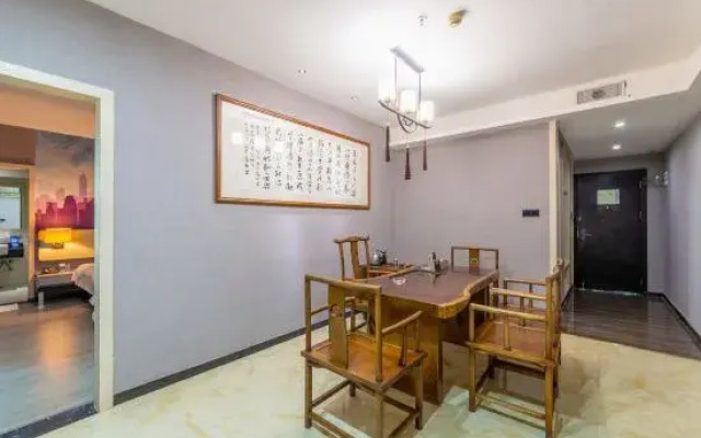 Caiyang Hotel