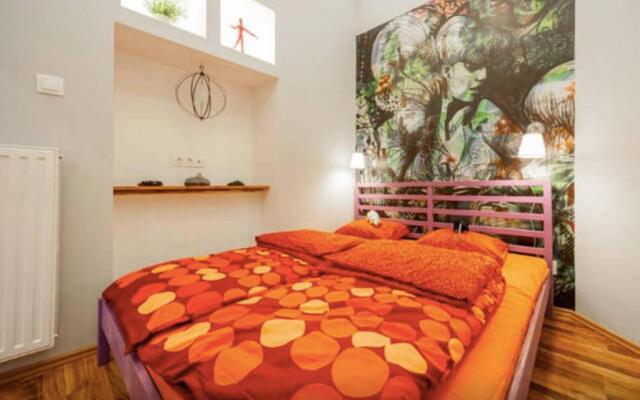 Budget Apartment by Hi5 - Király 99.