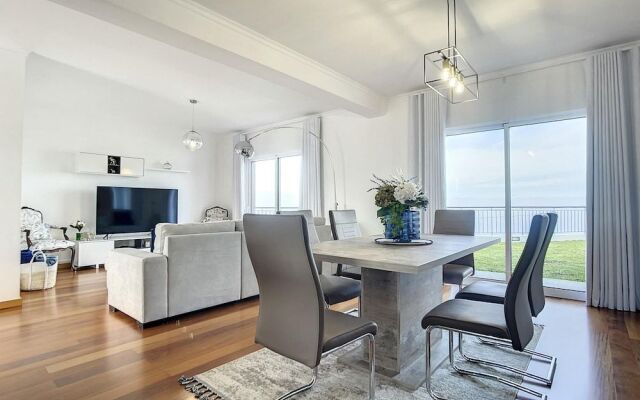 Zen House by Atlantic Holiday