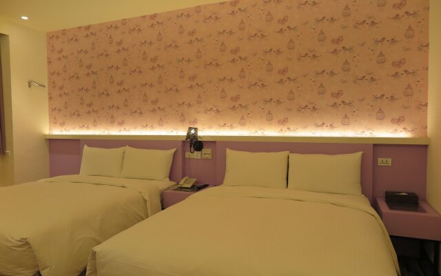191 Hotel