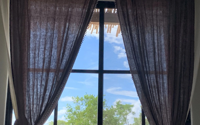 Boutique Hotel EL NIDO Holbox