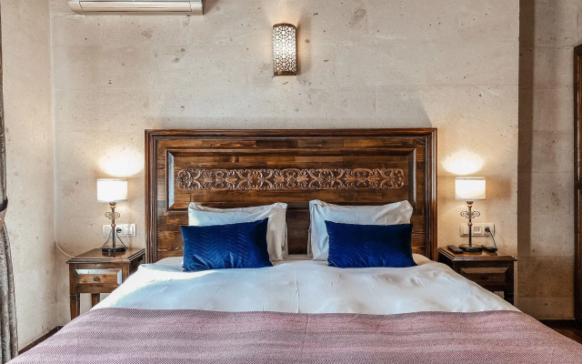Osmanli Cappadocia Hotel