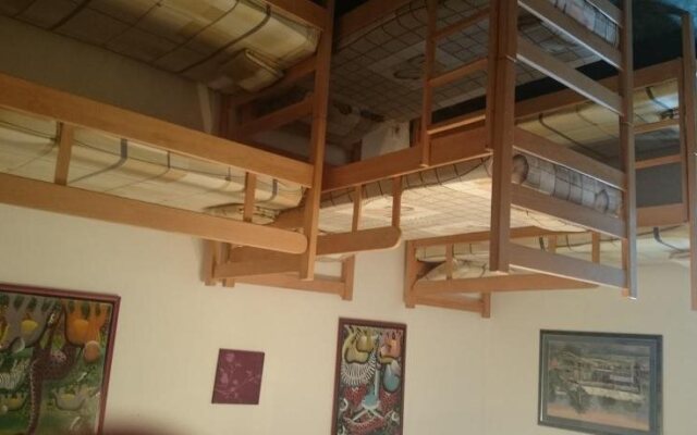 Sun Hostel