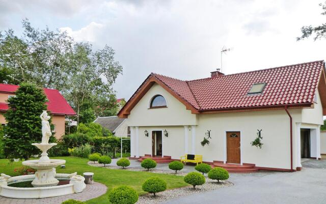 holiday home, Swibno