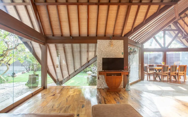Luxury Villa Kalyca