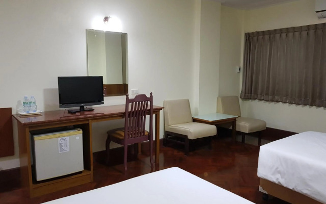 Florida Hotel