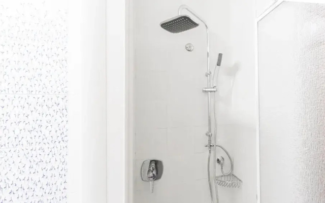 Il Borgo Apartments B4 - Sv-d600-bove3h1b