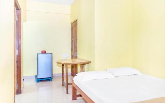 1 Br Guest House In Calangute, By Guesthouser (9Df3)