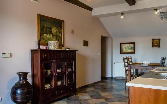 Lublin Apartaments