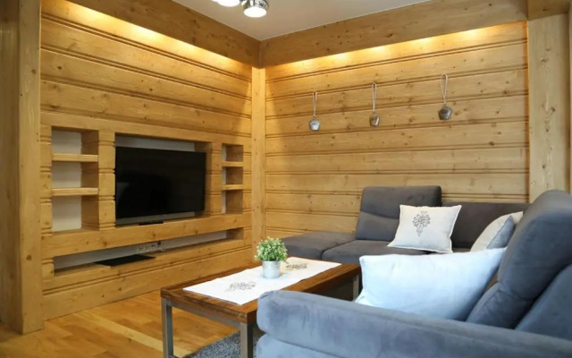 Apartament Tatrzański Raj 2