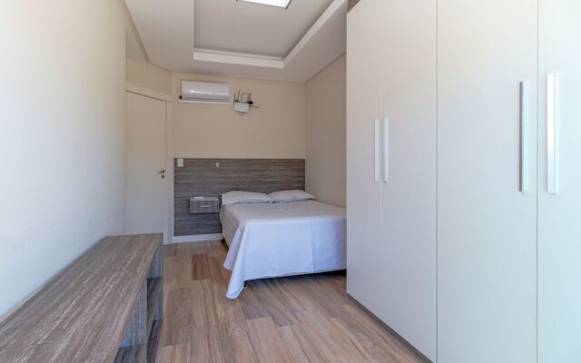 Cobertura Zancanaro 401 - 641