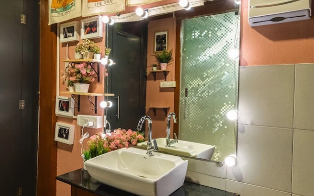 Forrest Hostels