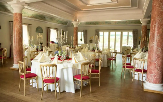 Der Linslerhof - Hotel, Restaurant, Events & Natur